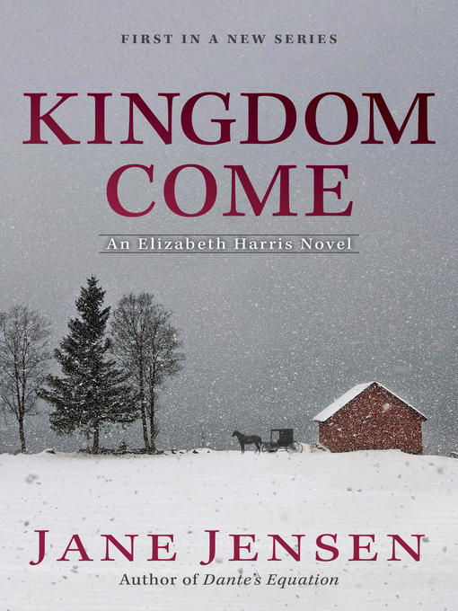Title details for Kingdom Come by Jane Jensen - Wait list